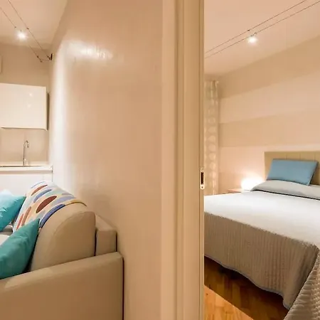 Apartamento Oberdan 12