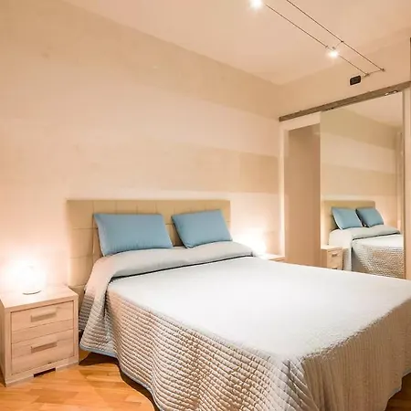 Apartamento Oberdan 12 Verona