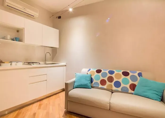 Oberdan 12 Apartamento