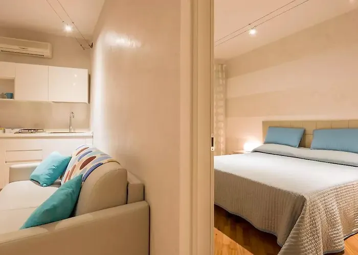 Appartement Oberdan 12