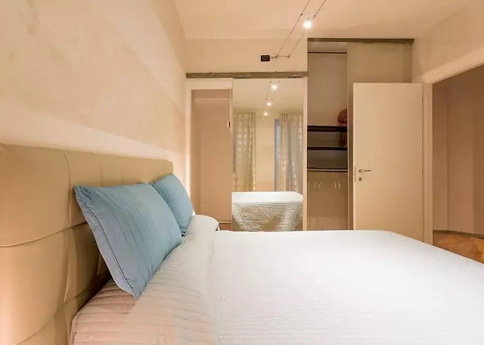 Appartement Oberdan 12 *