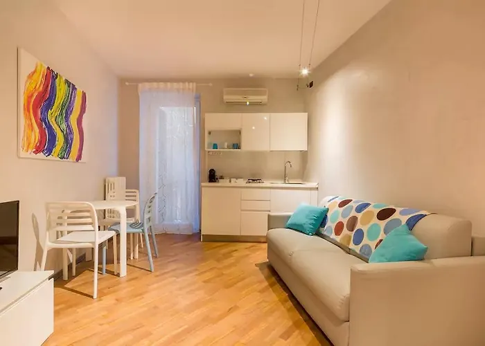 Oberdan 12 Apartamento *