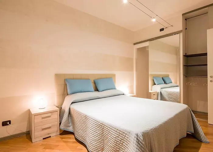 Appartement Oberdan 12 Verona