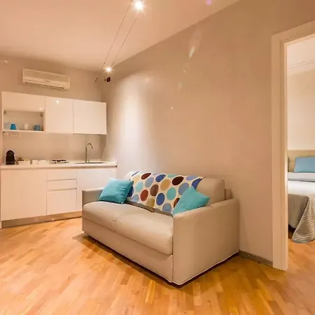 Appartement Oberdan Vérone