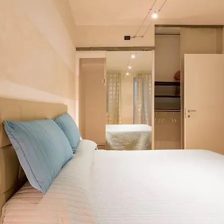 Apartment Oberdan 12 *