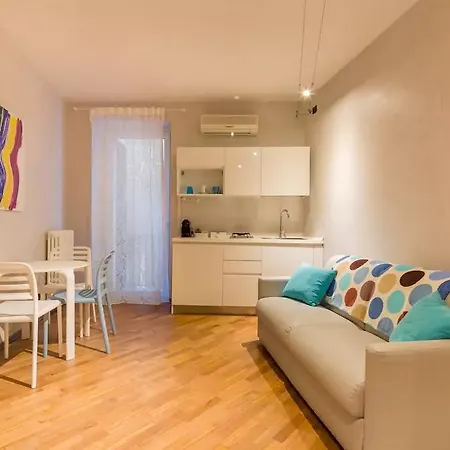 Oberdan Appartement *